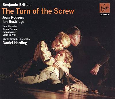 Britten Turn of the Screw